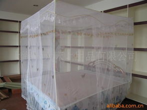 上海杰元床上用品蚊帐系列全解析 守护您床头的宁静之夜